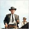The Wild Bunch : photo Sam Peckinpah, William Holden