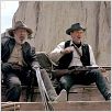 The Wild Bunch : photo Emilio Fernandez, Sam Peckinpah, William Holden