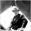 The Wild Bunch : photo Sam Peckinpah, William Holden