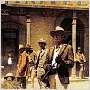 The Wild Bunch : photo Sam Peckinpah, William Holden
