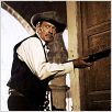 The Wild Bunch : photo Sam Peckinpah