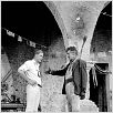 The Wild Bunch : photo Sam Peckinpah