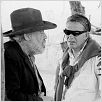 The Wild Bunch : photo Sam Peckinpah