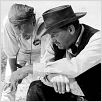 The Wild Bunch : photo Sam Peckinpah, William Holden