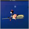 Kiki´s kleiner Lieferservice : photo Hayao Miyazaki