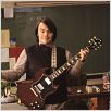 School of Rock : photo Jack Black