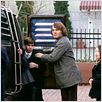 School of Rock : photo Jack Black, Richard Linklater
