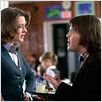 School of Rock : photo Jack Black, Joan Cusack, Richard Linklater
