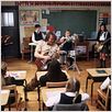 School of Rock : photo Jack Black, Richard Linklater