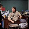 School of Rock : photo Jack Black, Richard Linklater