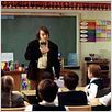 School of Rock : photo Jack Black, Richard Linklater