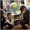 School of Rock : photo Jack Black, Richard Linklater
