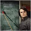 School of Rock : photo Jack Black, Richard Linklater