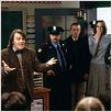School of Rock : photo Barry Shurchin, Jack Black, Joan Cusack, Mike White, Richard Linklater