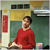 School of Rock : photo Richard Linklater