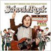 School of Rock : photo Jack Black, Joan Cusack, Richard Linklater