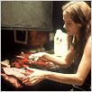 May - Schneiderin des Todes : photo Angela Bettis