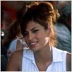 Out of Time : photo Eva Mendes