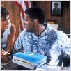 Out of Time : photo Denzel Washington, Eva Mendes