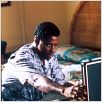 Out of Time : photo Denzel Washington