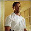 Out of Time : photo Carl Franklin, Denzel Washington