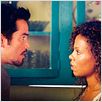 Out of Time : photo Carl Franklin, Dean Cain, Sanaa Lathan