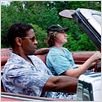 Out of Time : photo Carl Franklin, Denzel Washington