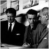 Giganten : photo George Stevens, James Dean