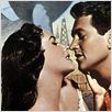 Giganten : photo Elizabeth Taylor, George Stevens, Rock Hudson