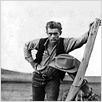 Giganten : photo George Stevens, James Dean