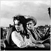 Giganten : photo Elizabeth Taylor, George Stevens, James Dean