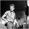 Giganten : photo George Stevens, James Dean