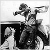 Giganten : photo Elizabeth Taylor, George Stevens, James Dean