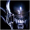 Alien vs. Predator : poster Paul W.S. Anderson