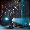 Alien vs. Predator : photo Paul W.S. Anderson