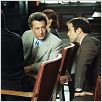 Das Urteil - Jeder ist käuflich : photo Dustin Hoffman, Jeremy Piven