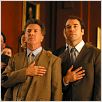 Das Urteil - Jeder ist käuflich : photo Dustin Hoffman, Jeremy Piven