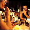 The Company - Das Ensemble : photo James Franco