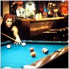 The Company - Das Ensemble : photo Neve Campbell