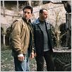 Die purpurnen Flüsse 2 - Die Engel der Apokalypse : photo Benoît Magimel, Jean Reno