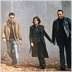 Die purpurnen Flüsse 2 - Die Engel der Apokalypse : photo Benoît Magimel, Camille Natta, Jean Reno