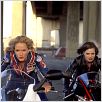 Hart am Limit : photo Jaime Pressly, Monet Mazur