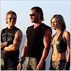 Hart am Limit : photo Jaime Pressly, Matt Schulze