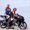 Hart am Limit : photo Martin Henderson, Monet Mazur