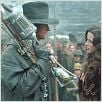 Van Helsing : photo Hugh Jackman, Kate Beckinsale