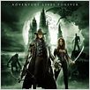 Van Helsing : poster