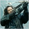 Van Helsing : photo Hugh Jackman