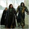 Van Helsing : photo Hugh Jackman