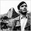 Die Reise des jungen Che : photo Gael García Bernal