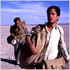 Die Reise des jungen Che : photo Gael García Bernal